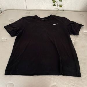 The Nike Tee Dri Fit